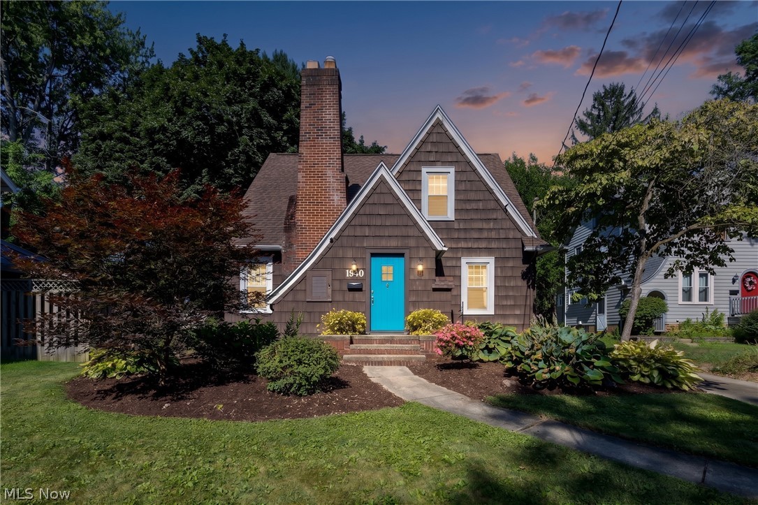 1940 Blair Boulevard Wooster OH 44691