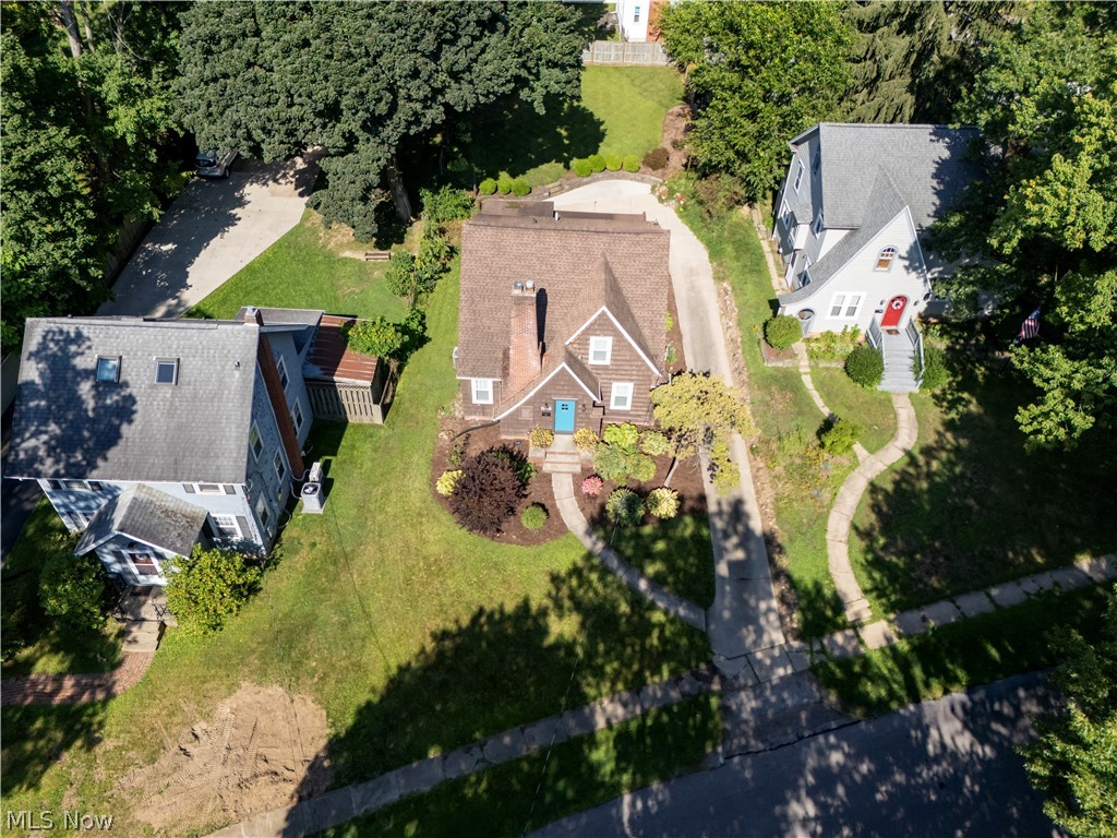1940 Blair Boulevard Wooster OH 44691