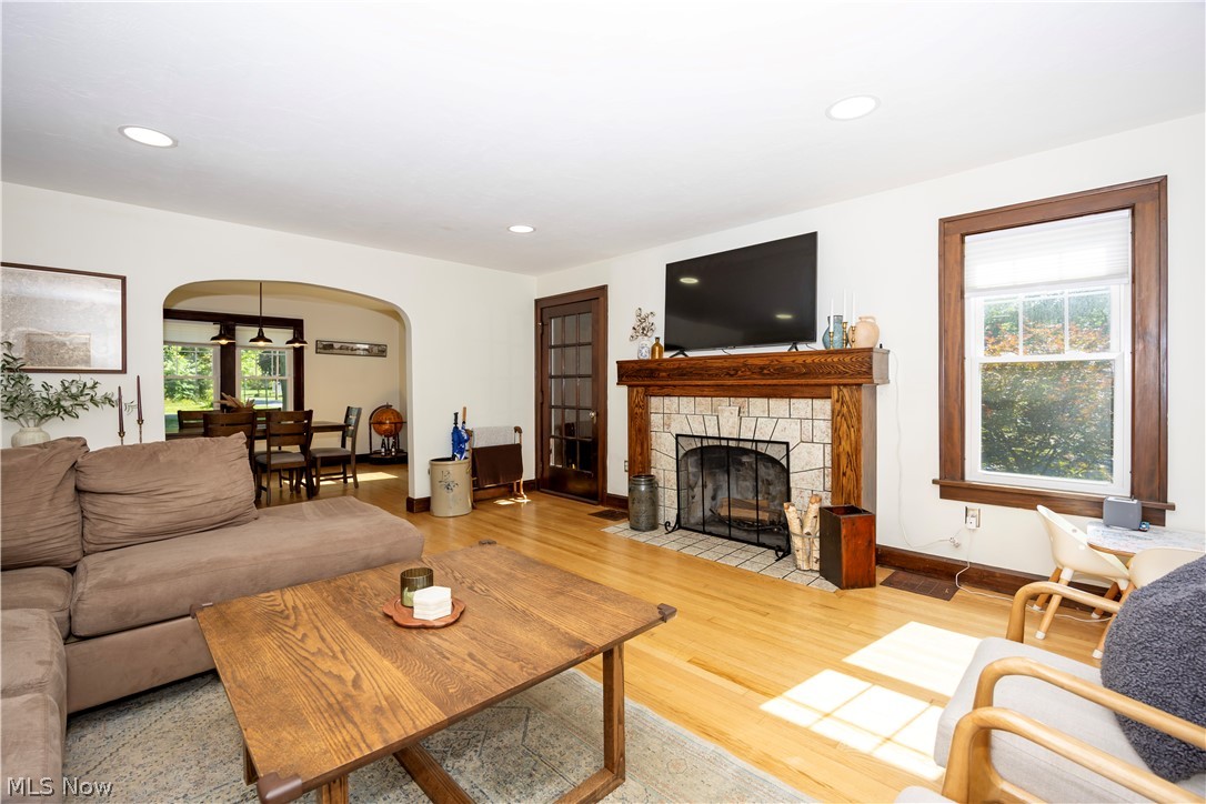 1940 Blair Boulevard Wooster OH 44691