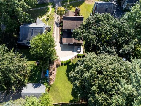 1940 Blair Boulevard Wooster OH 44691