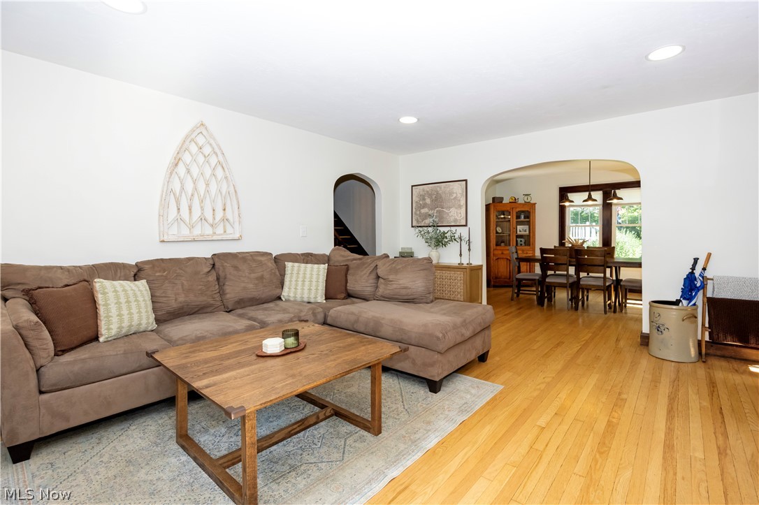 1940 Blair Boulevard Wooster OH 44691