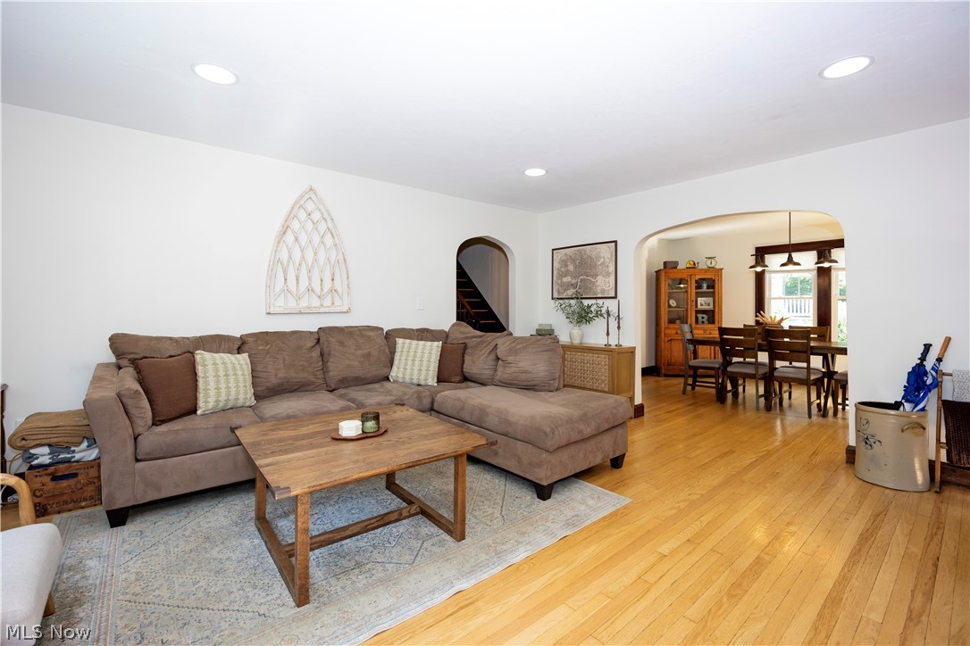 1940 Blair Boulevard Wooster OH 44691