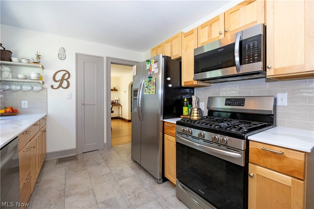 1940 Blair Boulevard Wooster OH 44691
