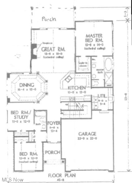 20 Villa Theresa Lane Canfield OH 44406