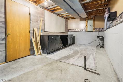 9812 Carters Ford Road Deerfield OH 44411