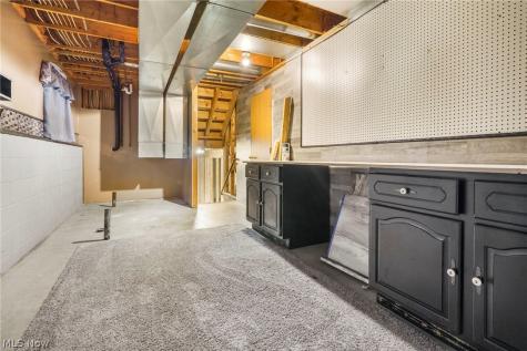9812 Carters Ford Road Deerfield OH 44411