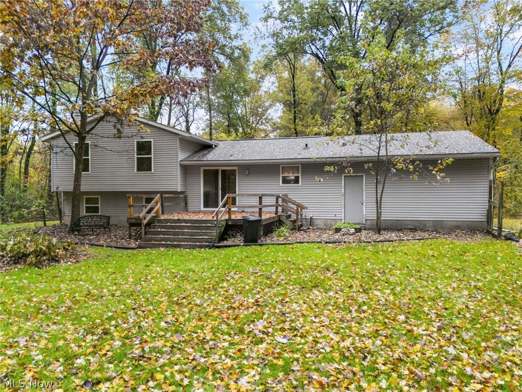 9812 Carters Ford Road Deerfield OH 44411