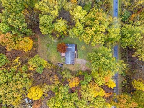 9812 Carters Ford Road Deerfield OH 44411