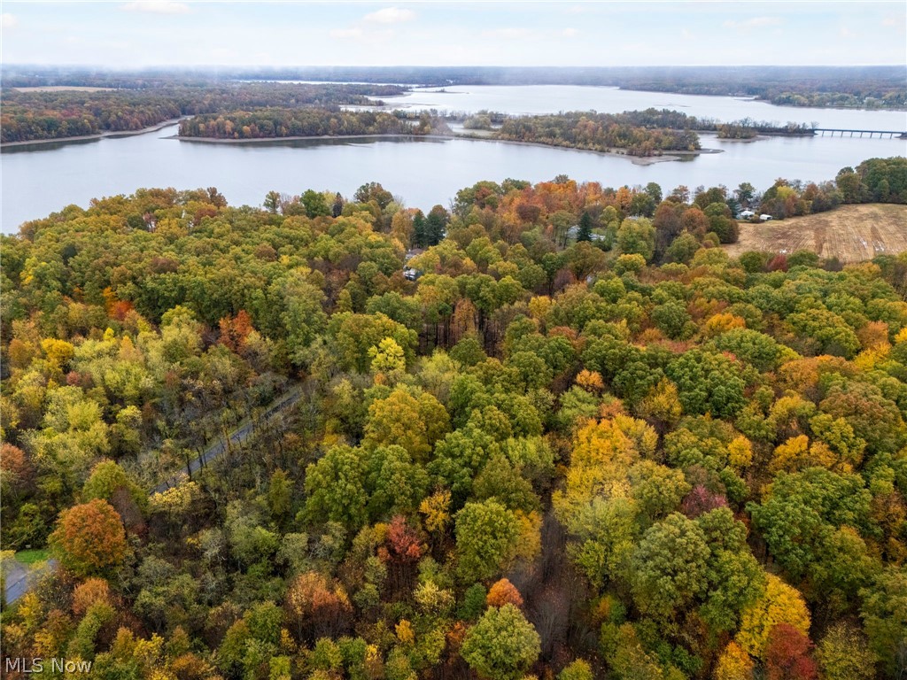 9812 Carters Ford Road Deerfield OH 44411