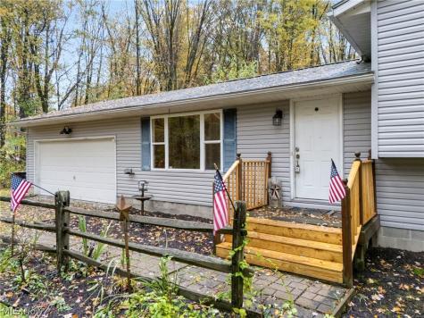 9812 Carters Ford Road Deerfield OH 44411