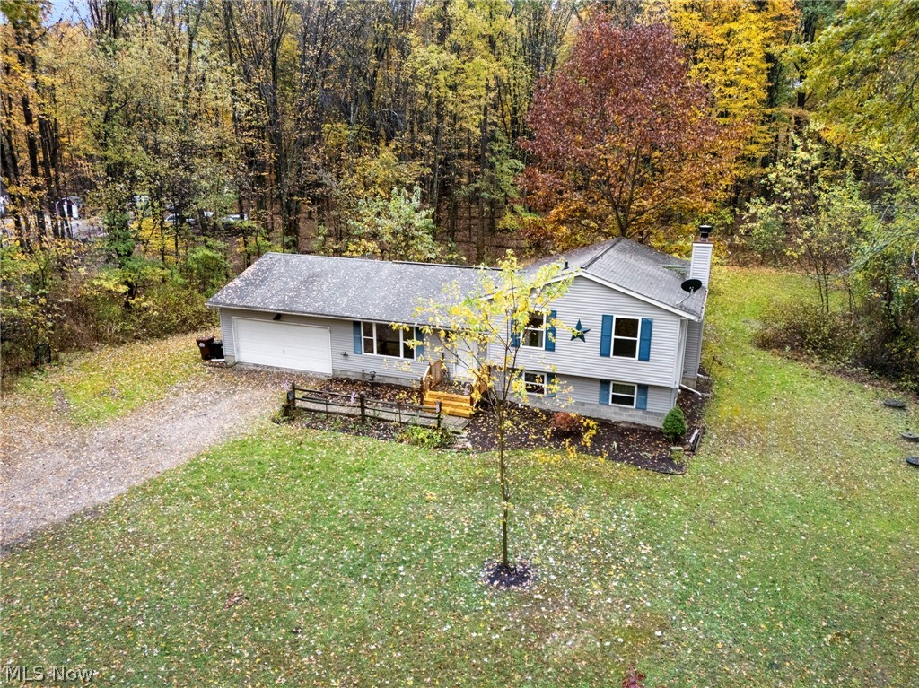 9812 Carters Ford Road Deerfield OH 44411