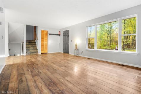 9812 Carters Ford Road Deerfield OH 44411