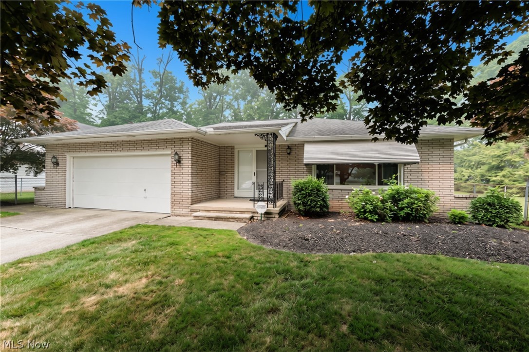 616 Sturbridge Drive Highland Heights OH 44143
