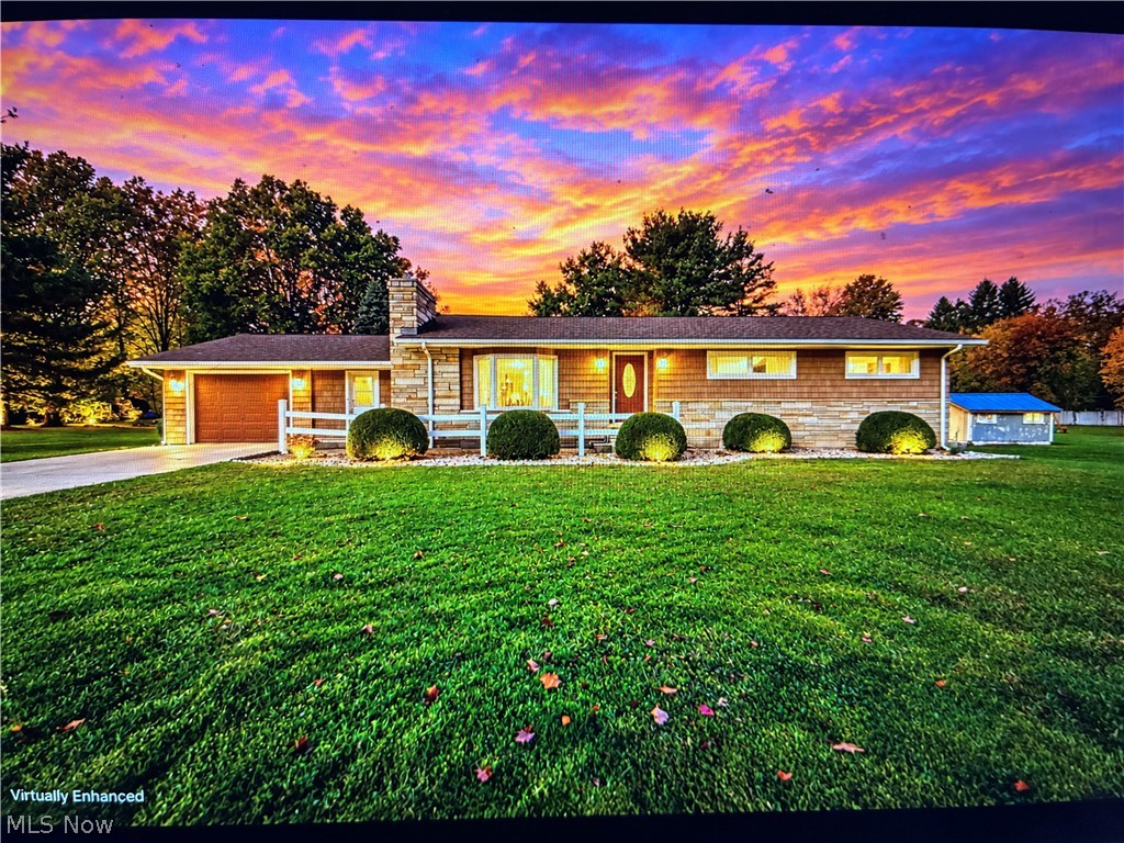 3175 S Myers Road Geneva OH 44041