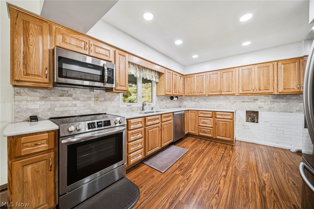 3175 S Myers Road Geneva OH 44041