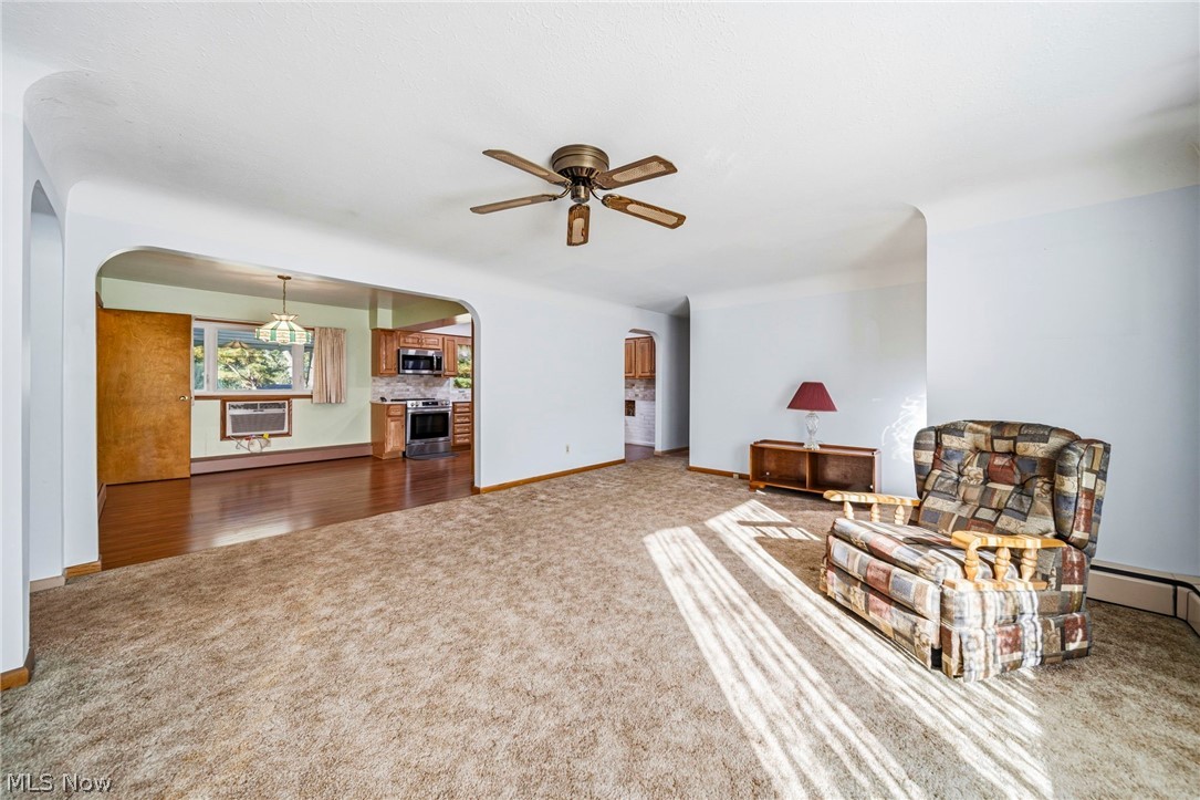 3175 S Myers Road Geneva OH 44041