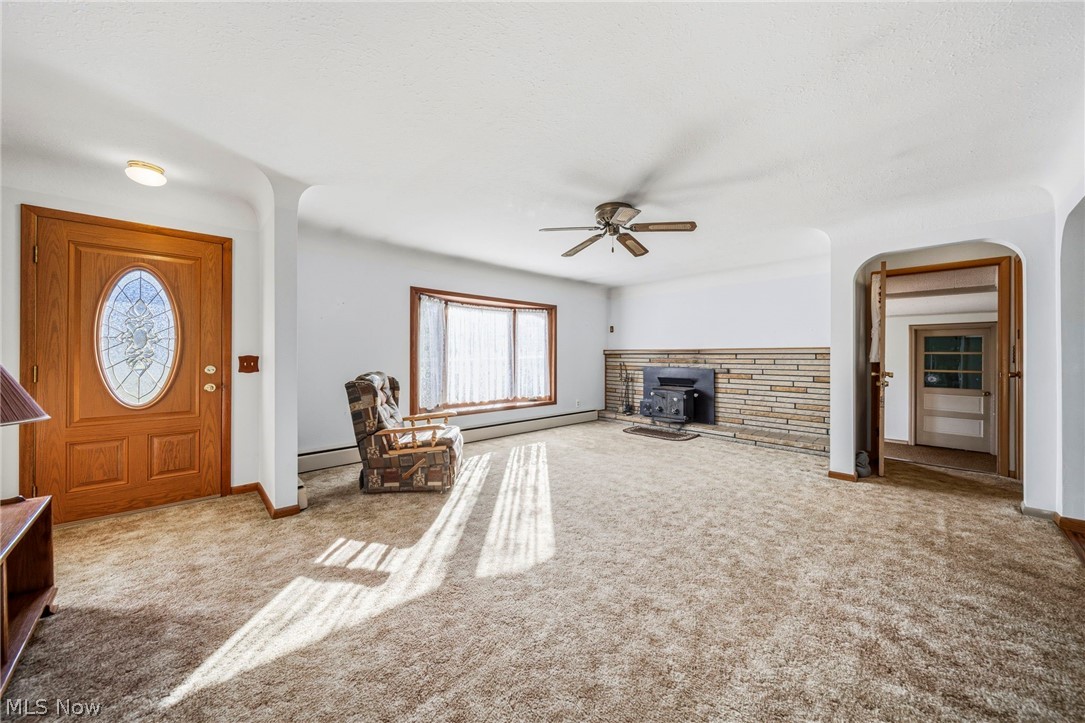 3175 S Myers Road Geneva OH 44041
