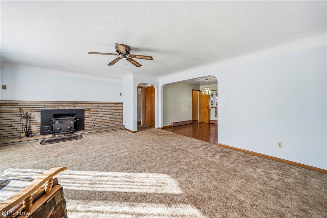 3175 S Myers Road Geneva OH 44041
