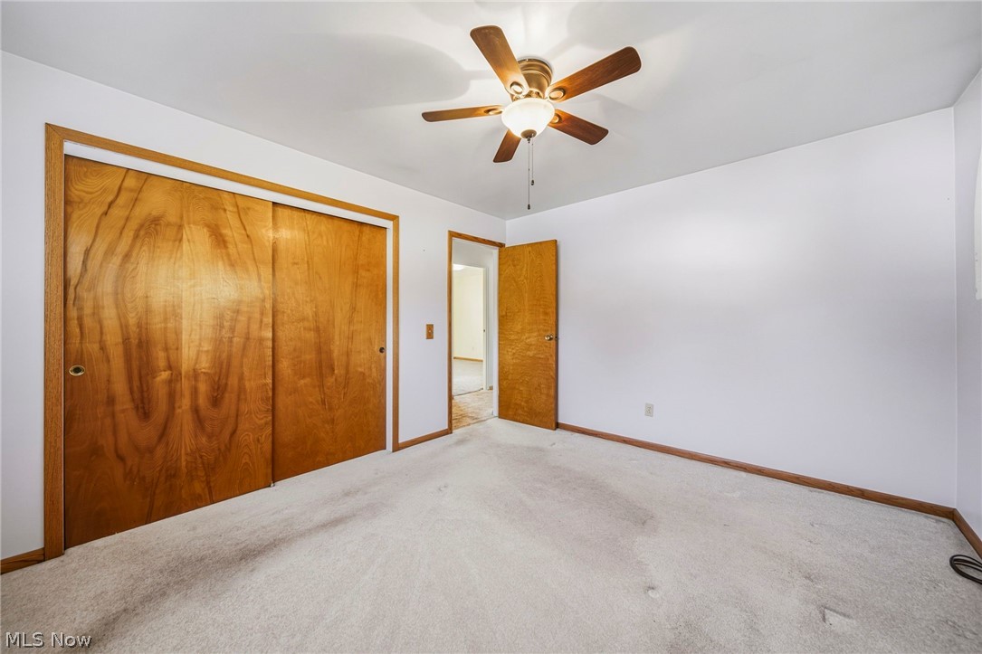 3175 S Myers Road Geneva OH 44041