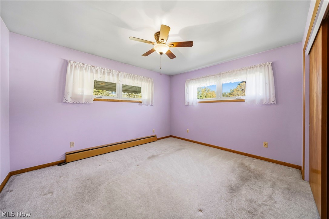 3175 S Myers Road Geneva OH 44041
