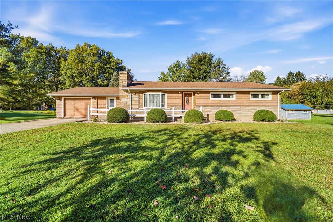 3175 S Myers Road Geneva OH 44041