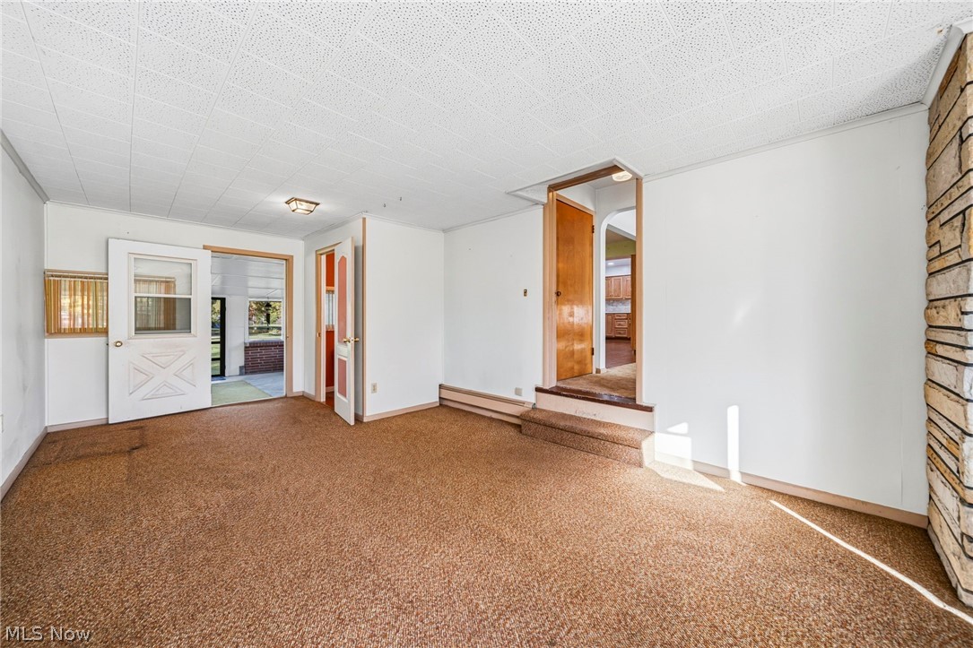 3175 S Myers Road Geneva OH 44041
