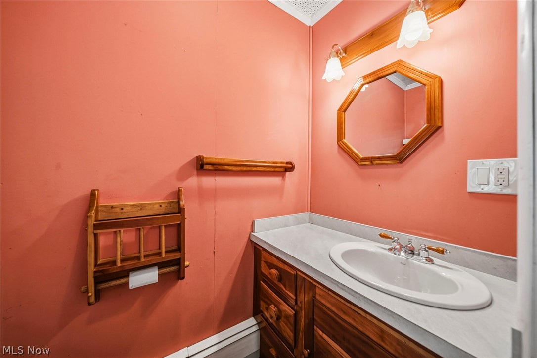 3175 S Myers Road Geneva OH 44041