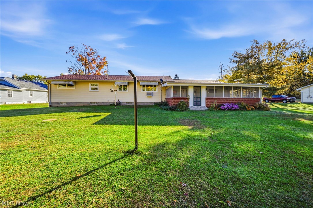 3175 S Myers Road Geneva OH 44041
