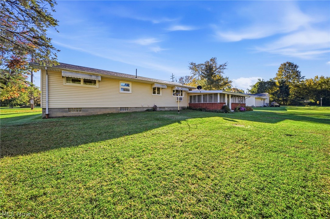 3175 S Myers Road Geneva OH 44041