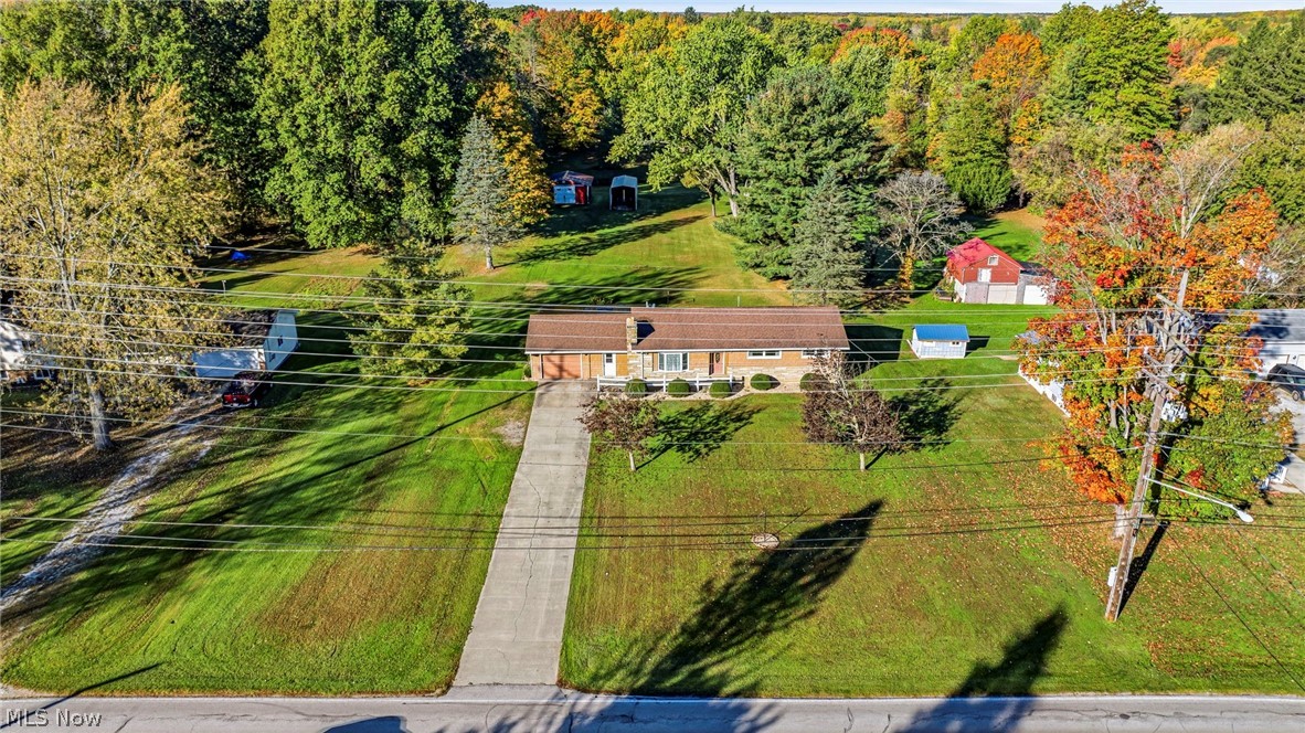 3175 S Myers Road Geneva OH 44041