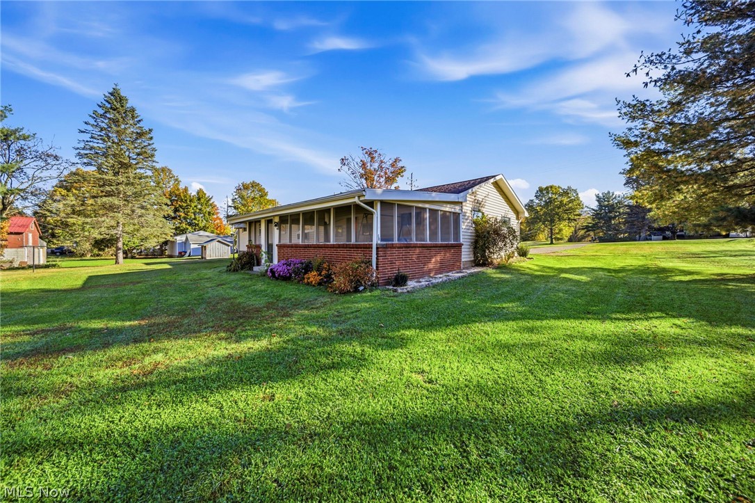 3175 S Myers Road Geneva OH 44041