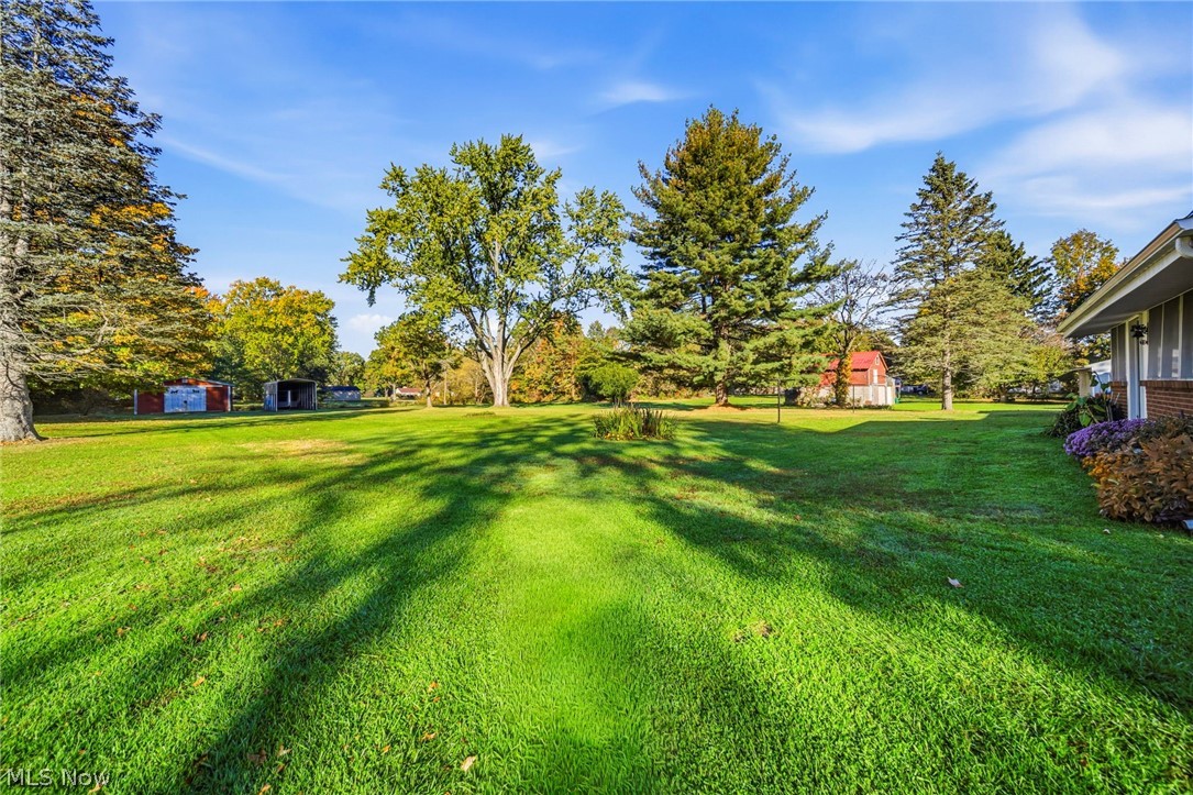 3175 S Myers Road Geneva OH 44041