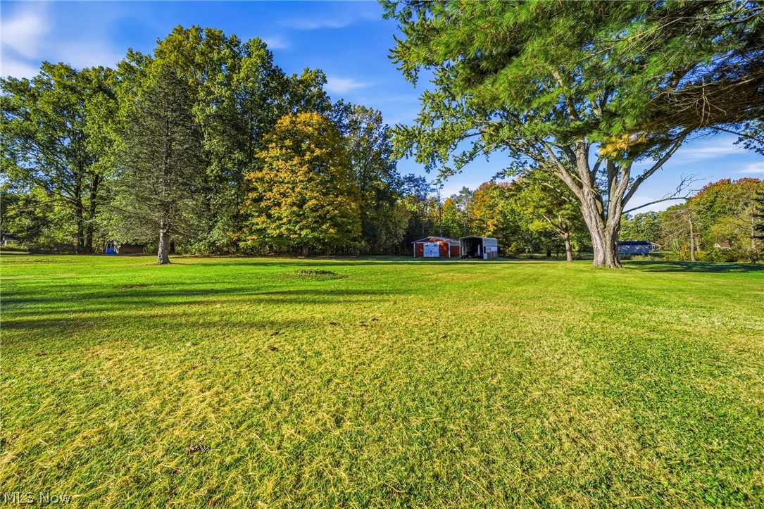3175 S Myers Road Geneva OH 44041