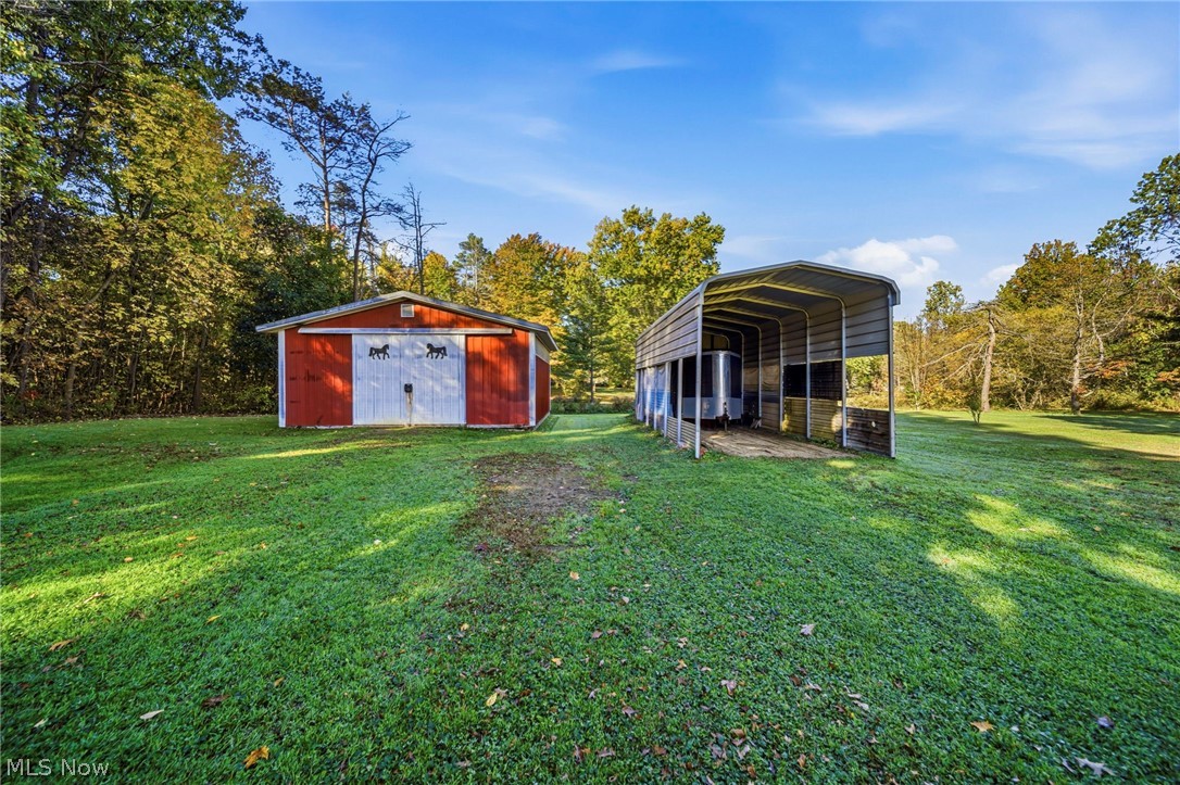 3175 S Myers Road Geneva OH 44041