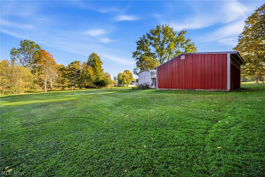 3175 S Myers Road Geneva OH 44041