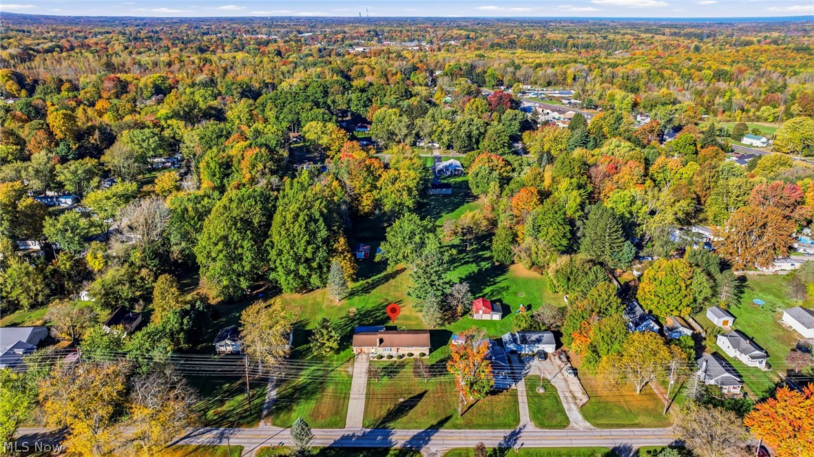 3175 S Myers Road Geneva OH 44041
