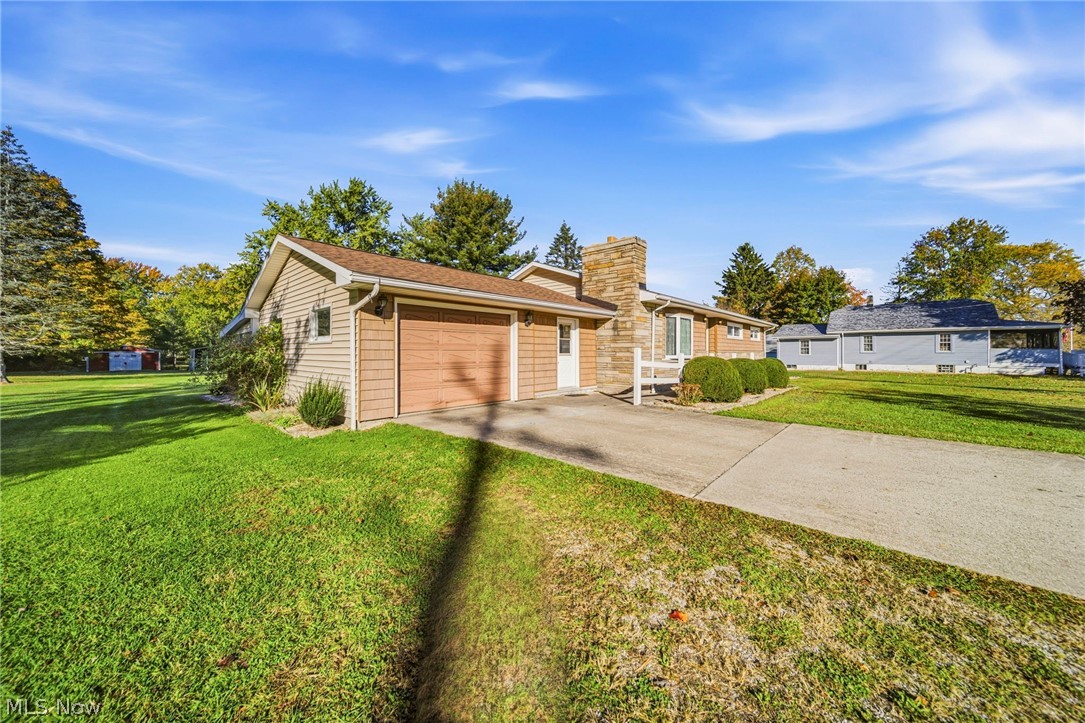 3175 S Myers Road Geneva OH 44041
