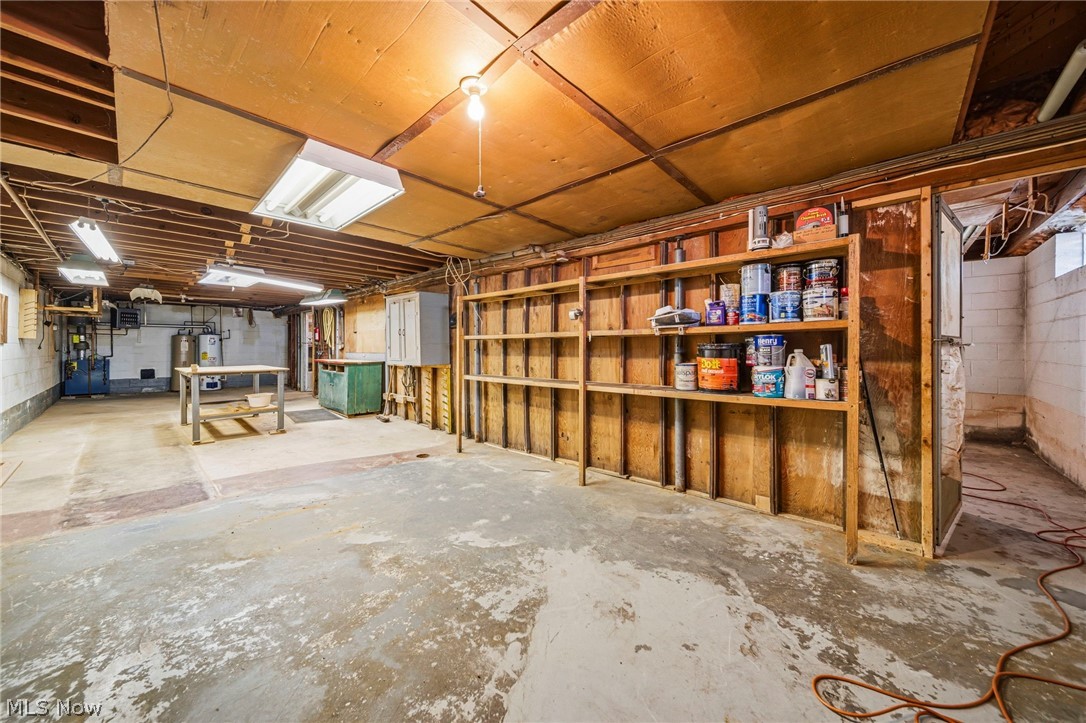 3175 S Myers Road Geneva OH 44041