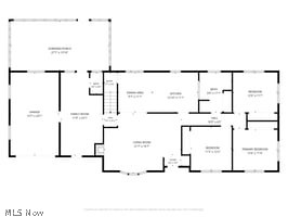 3175 S Myers Road Geneva OH 44041