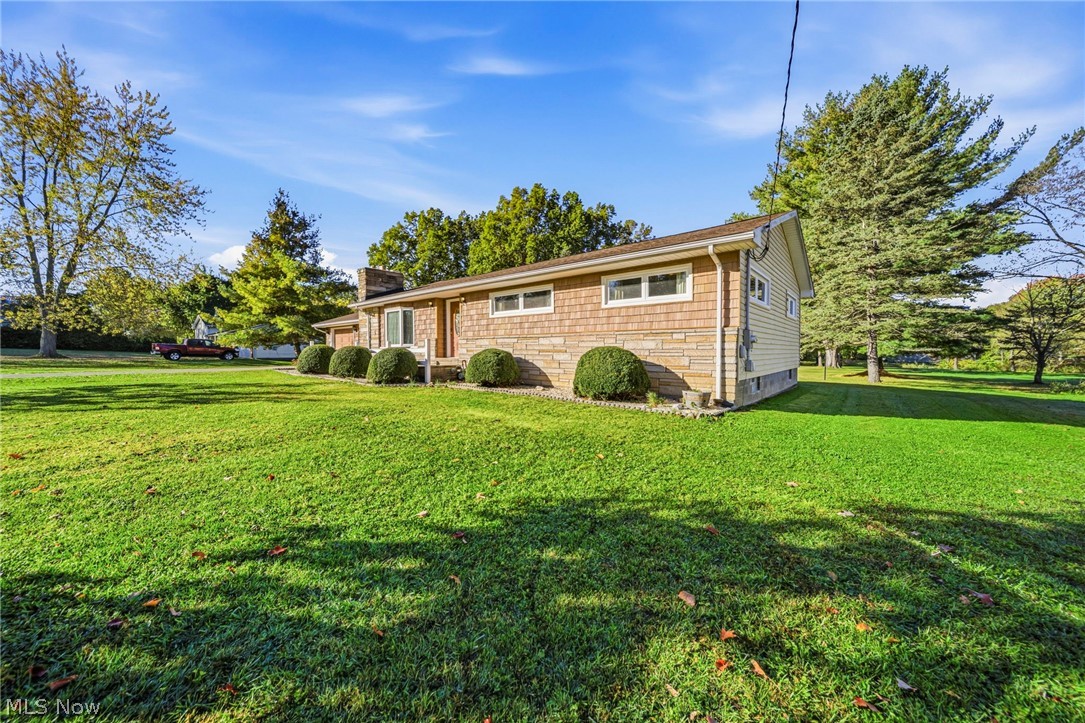 3175 S Myers Road Geneva OH 44041