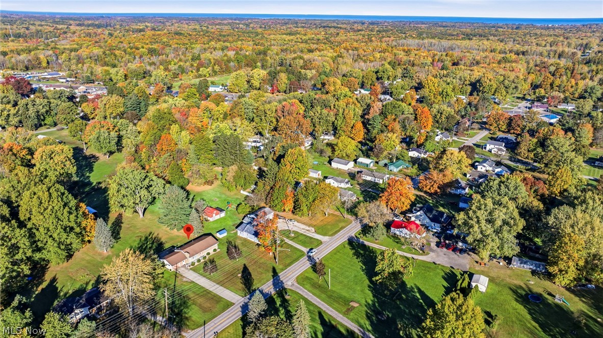 3175 S Myers Road Geneva OH 44041