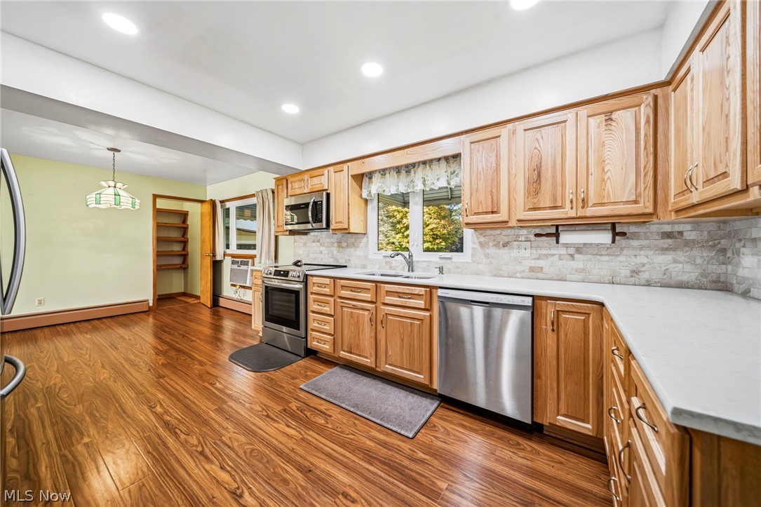 3175 S Myers Road Geneva OH 44041