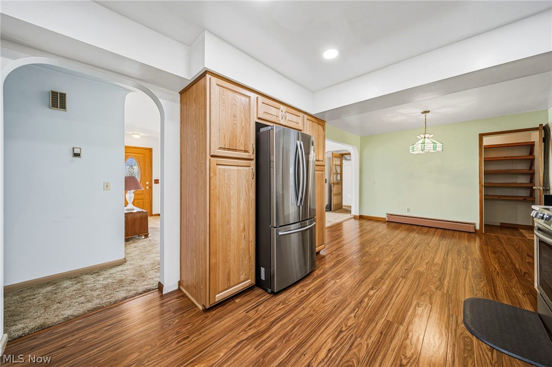 3175 S Myers Road Geneva OH 44041