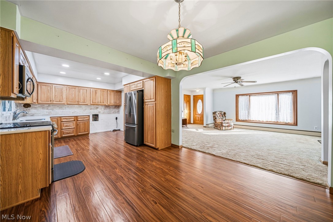 3175 S Myers Road Geneva OH 44041