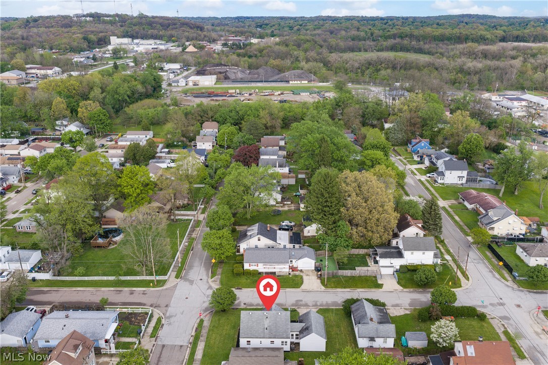 670 Davis Street Akron OH 44310