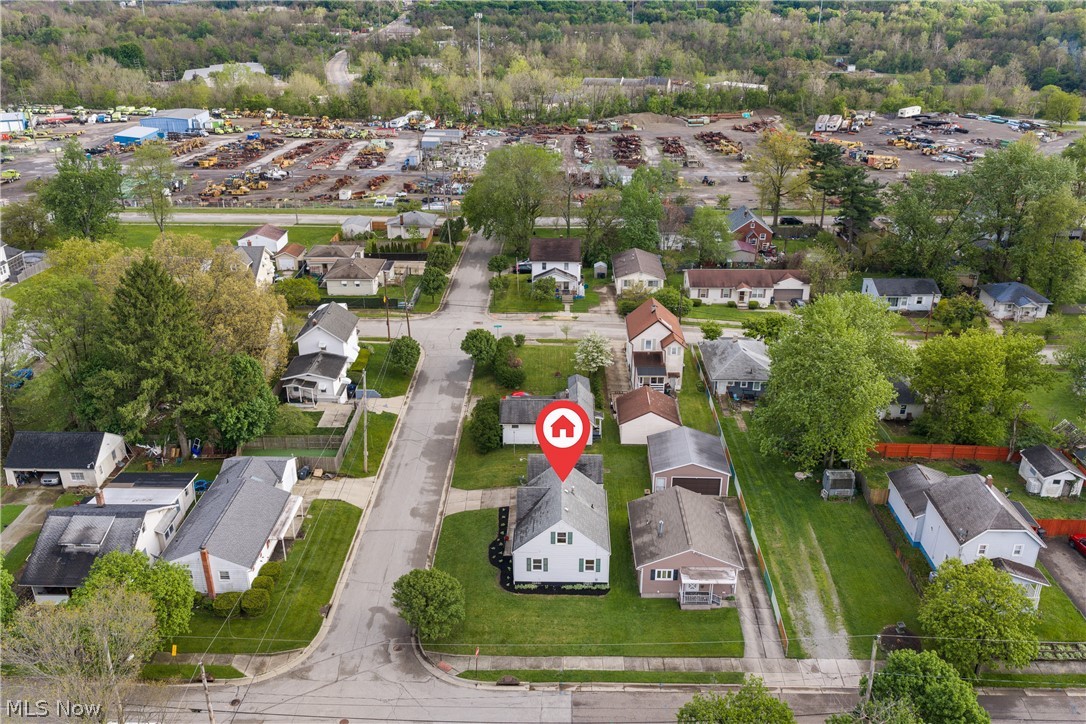 670 Davis Street Akron OH 44310