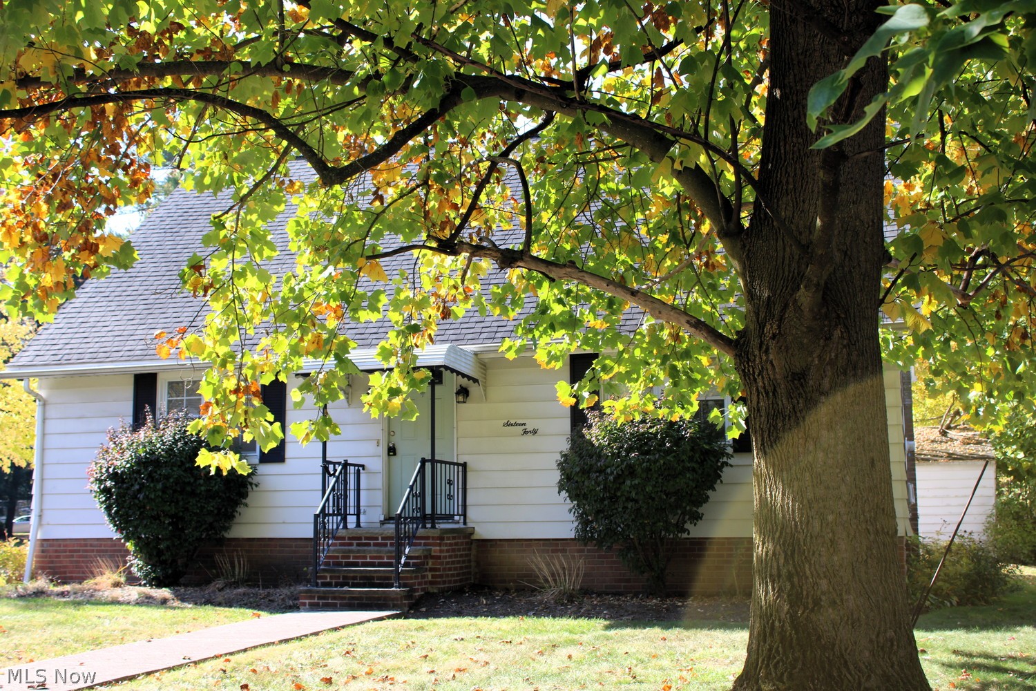 1640 Sunview Road Lyndhurst OH 44124