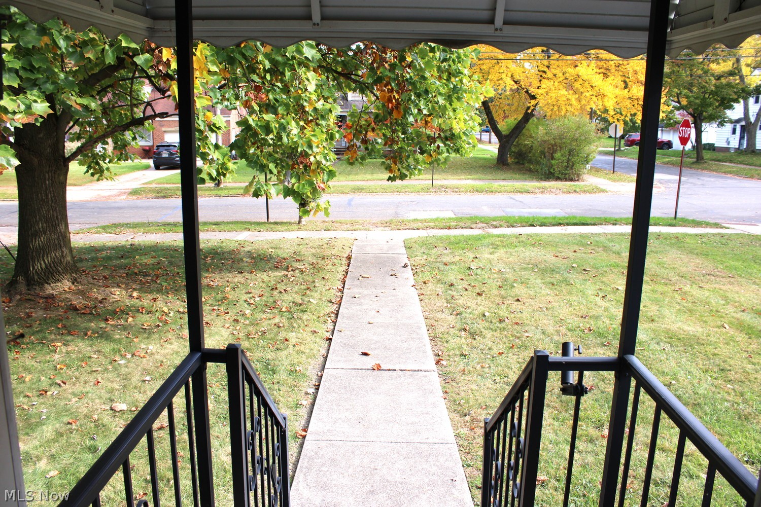 1640 Sunview Road Lyndhurst OH 44124