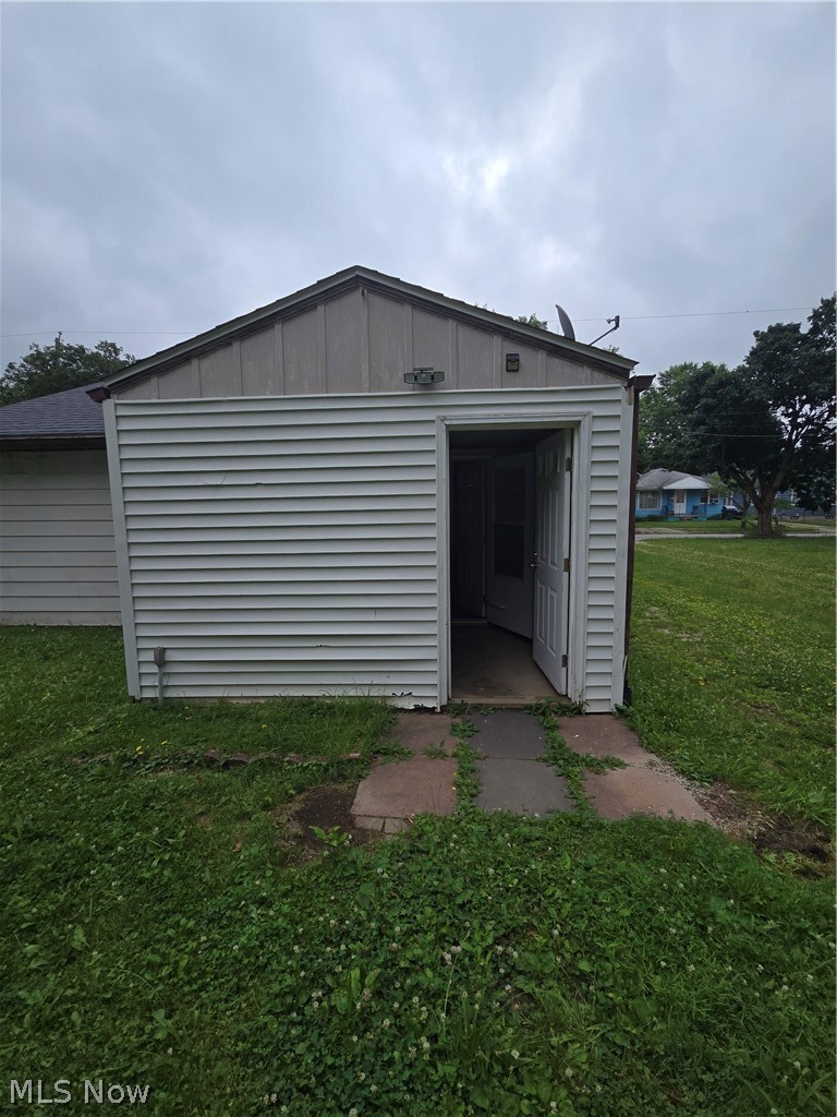 1022 Merton Avenue Akron OH 44306