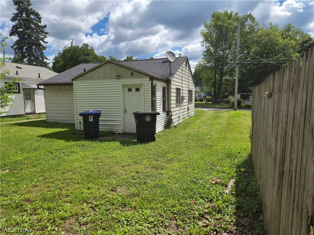 1022 Merton Avenue Akron OH 44306
